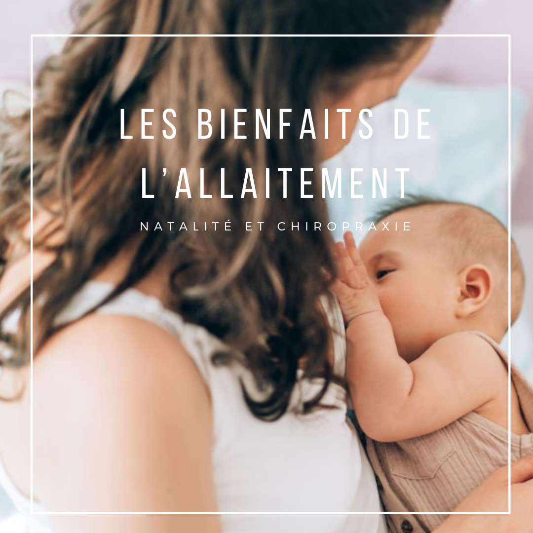 Adopter les bons gestes pour un allaitement maternel agréable